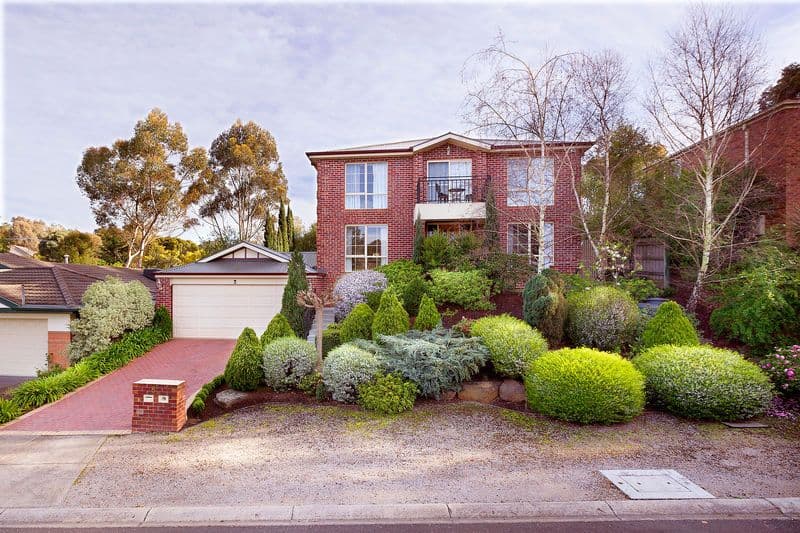 8 Cooee Court, DIAMOND CREEK VIC 3089, Diamond Creek - Image 1