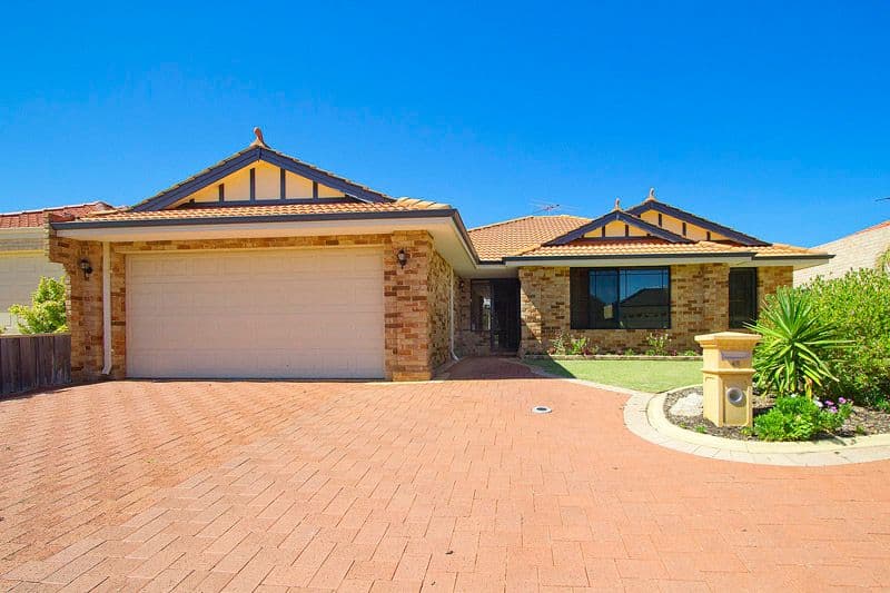 43 Deverall Square, Hillarys WA 6025, Hillarys - Image 1