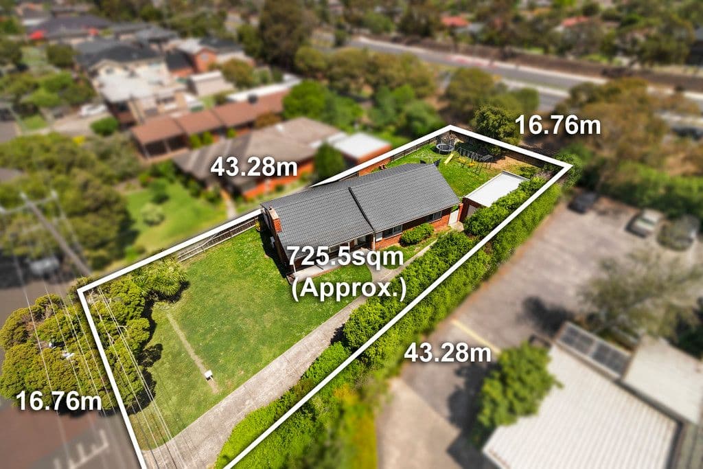 5 Hawtin Street, Templestowe VIC 3106, Templestowe - Thumbnail 2