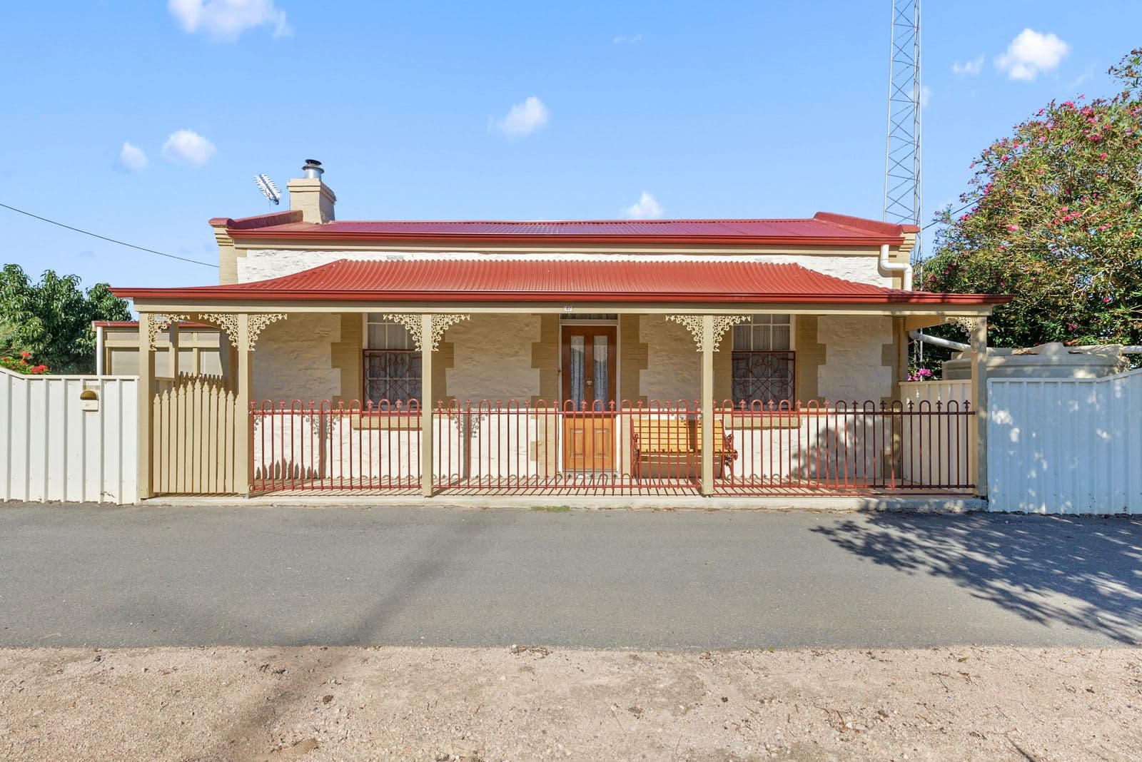 47 Ryan Street, Moonta SA 5558, Moonta - Image 1