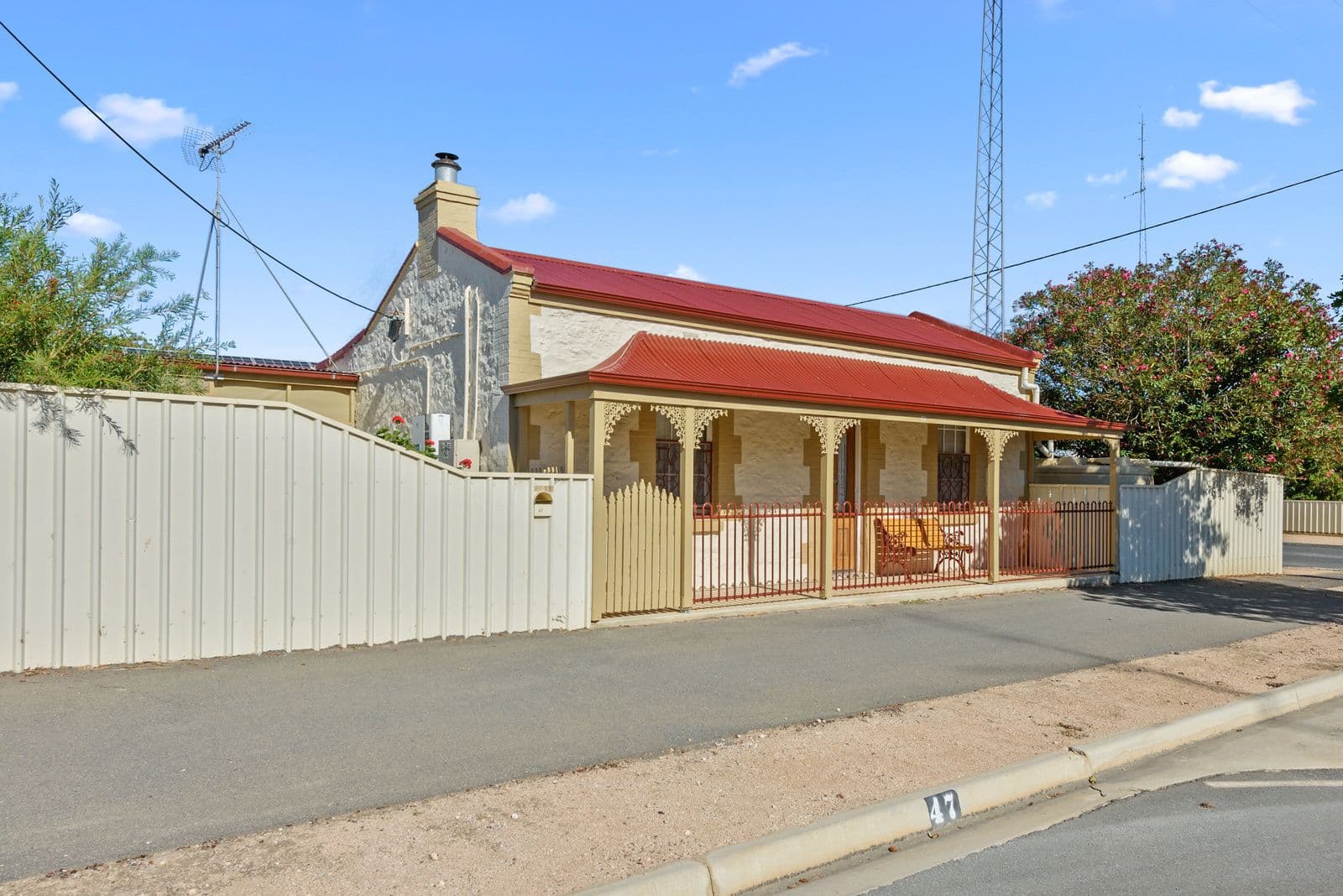 47 Ryan Street, Moonta SA 5558, Moonta - Thumbnail 3
