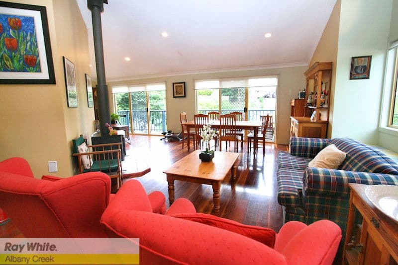 23 Sunblest Court, EATONS HILL QLD 4037, Eatons Hill - Image 1