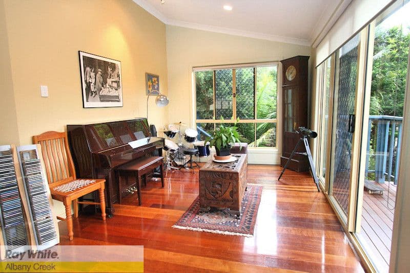 23 Sunblest Court, EATONS HILL QLD 4037, Eatons Hill - Thumbnail 2
