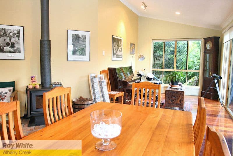 23 Sunblest Court, EATONS HILL QLD 4037, Eatons Hill - Thumbnail 4