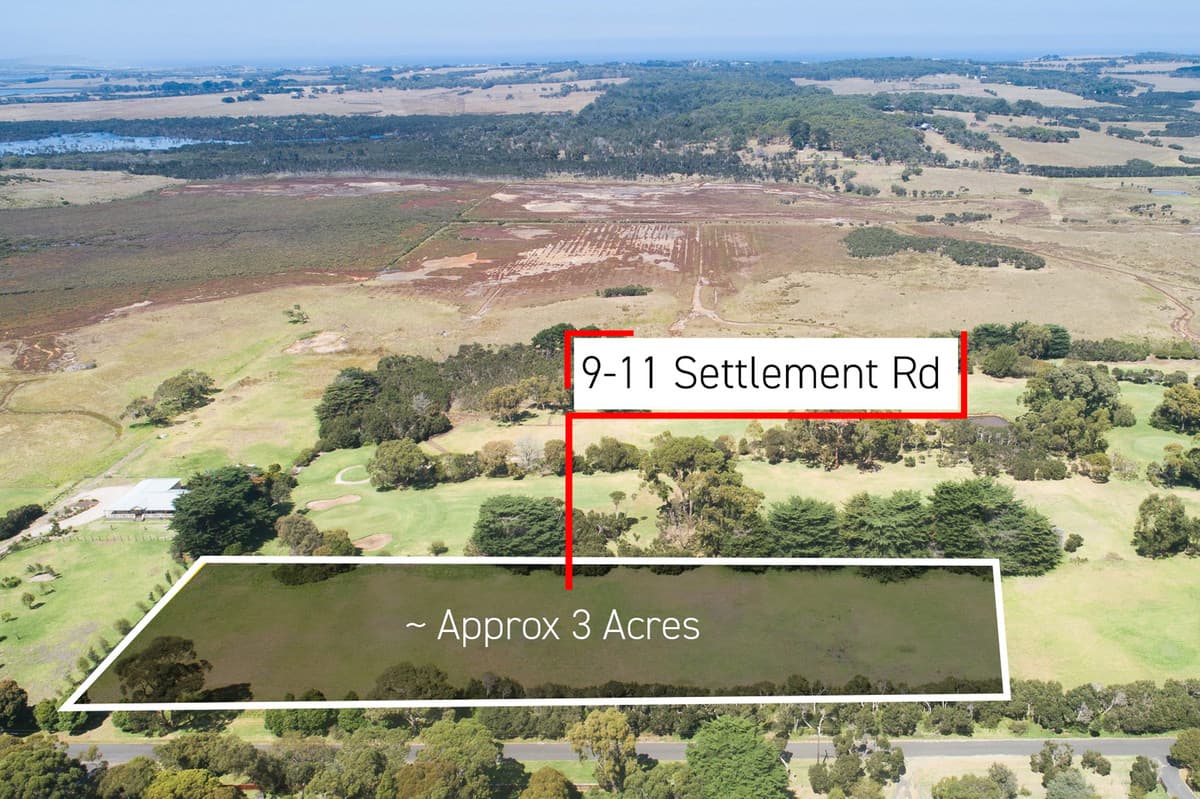 9 – 11 Settlement Road, Rhyll VIC 3923, Rhyll - Image 1