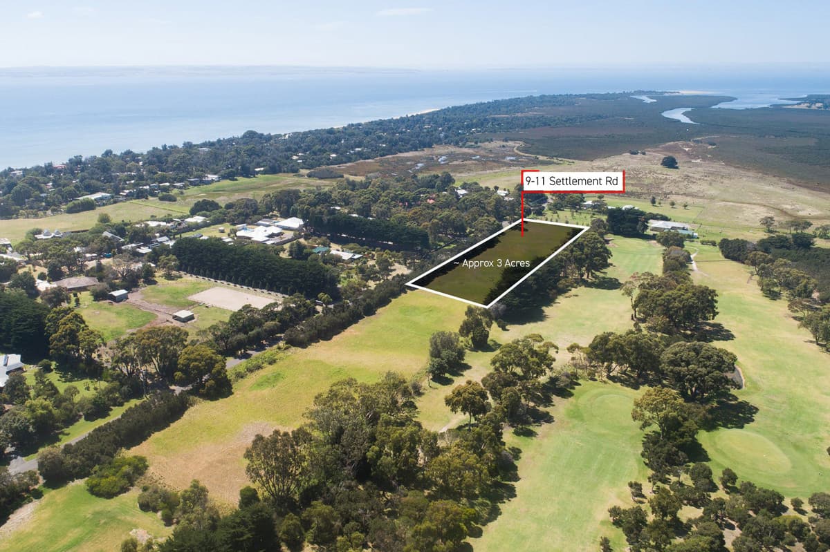 9 – 11 Settlement Road, Rhyll VIC 3923, Rhyll - Thumbnail 2