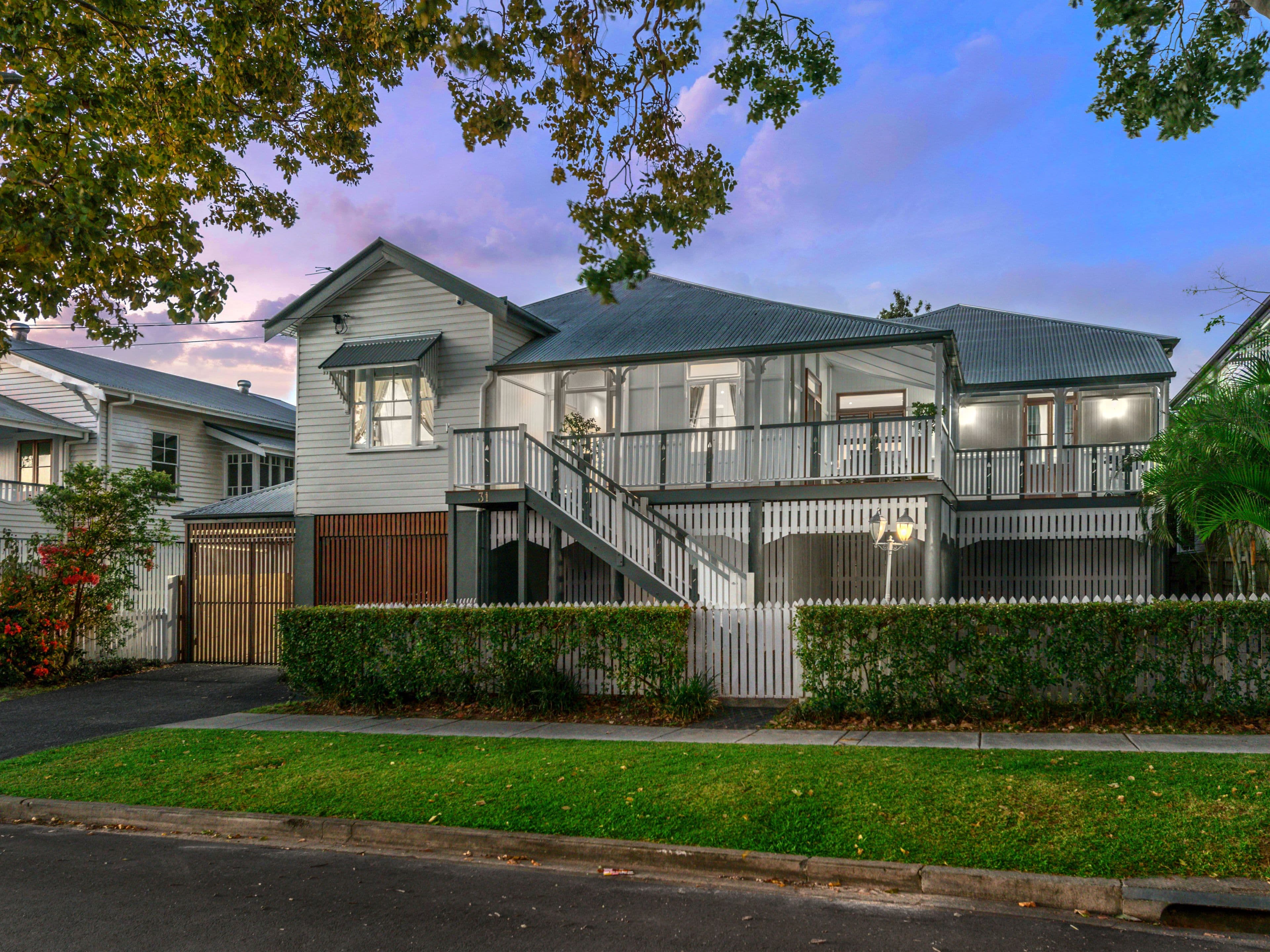 31 Orchard Street, Hawthorne QLD 4171, Hawthorne - Thumbnail 2