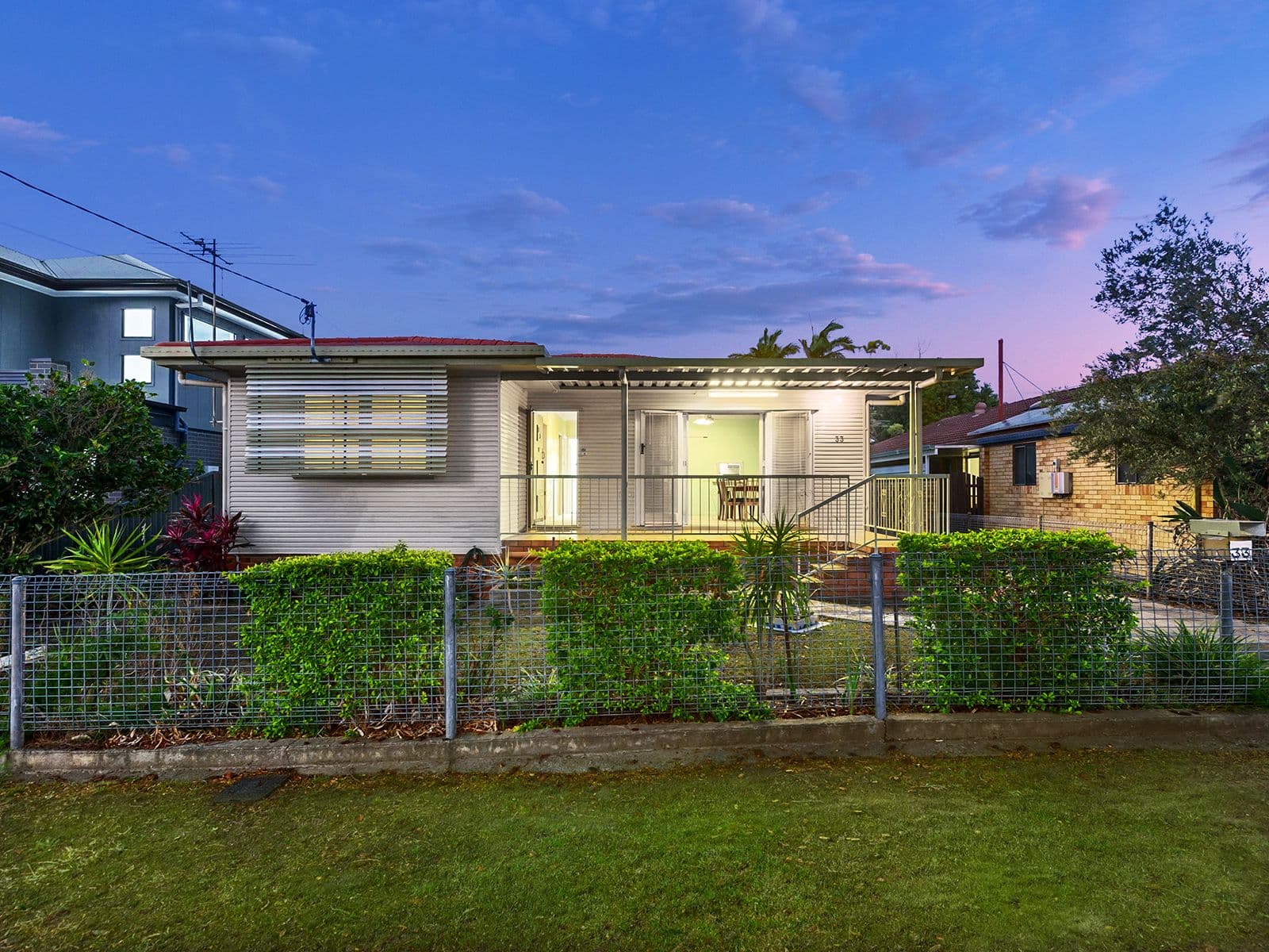 33 Gaynor Road, Banyo QLD 4014, Banyo - Image 1