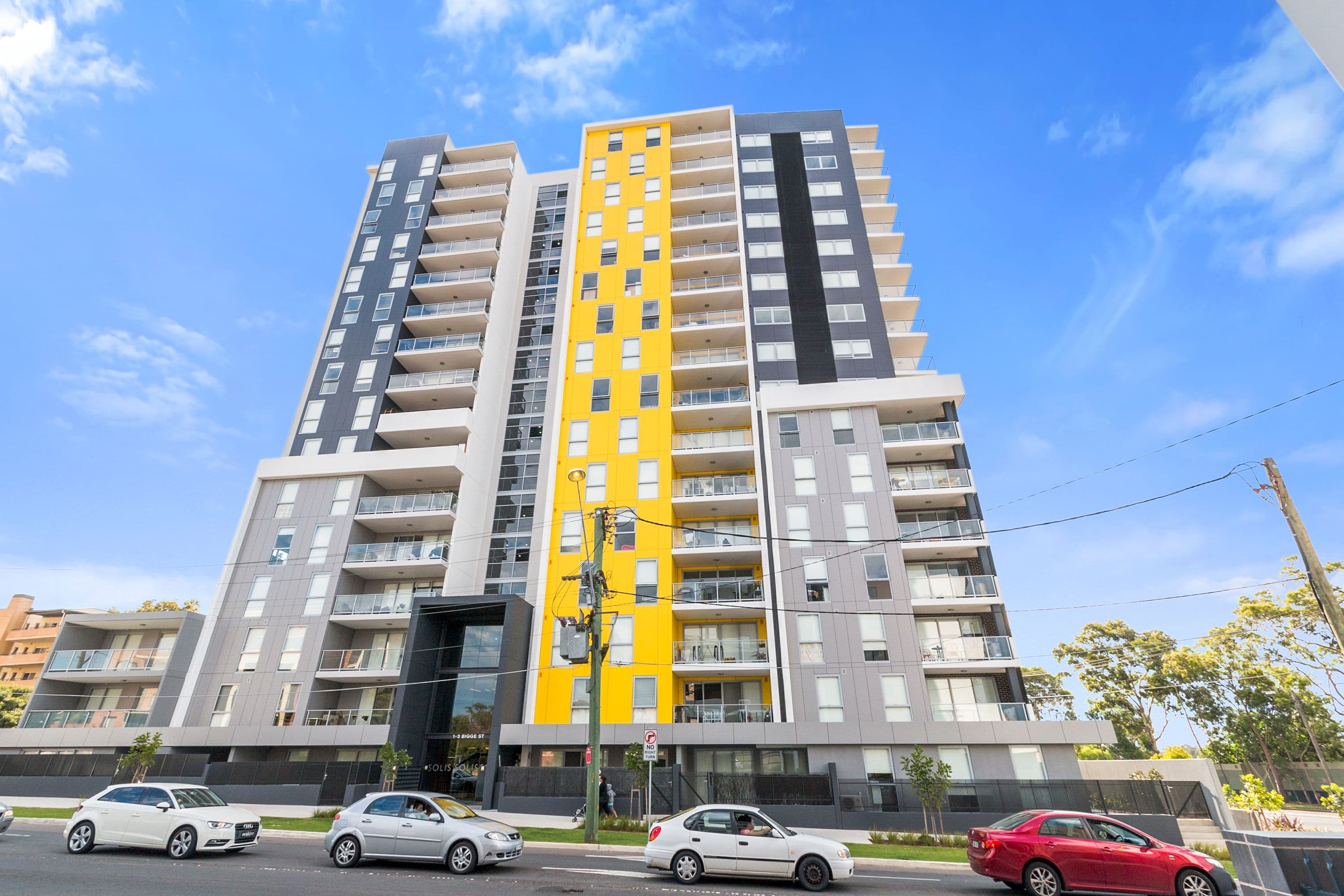 1-3 Bigge Street, Warwick Farm NSW 2170, Warwick Farm - Image 1