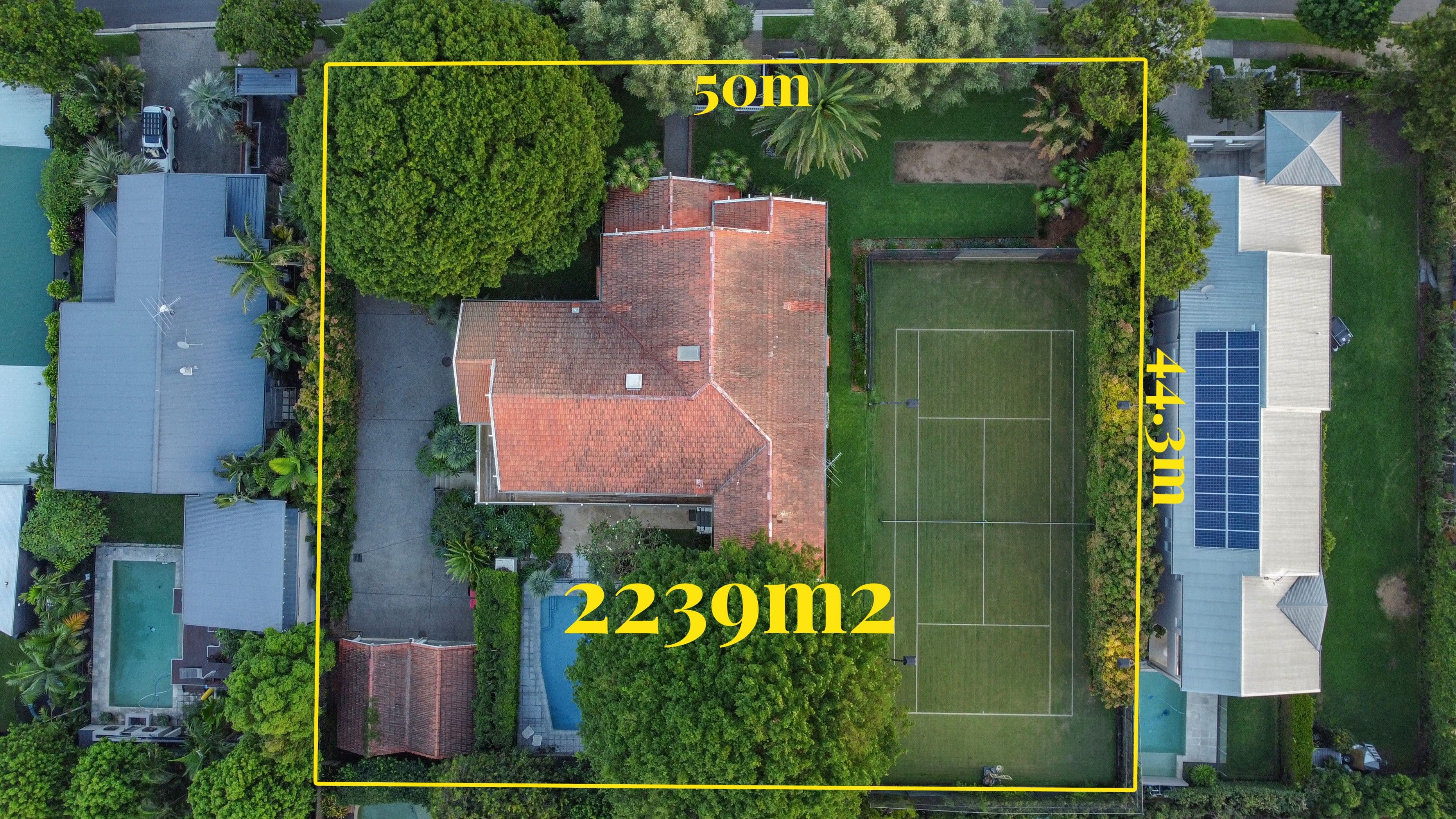 79 Montpelier Street, Grange QLD 4051, Grange - Thumbnail 4