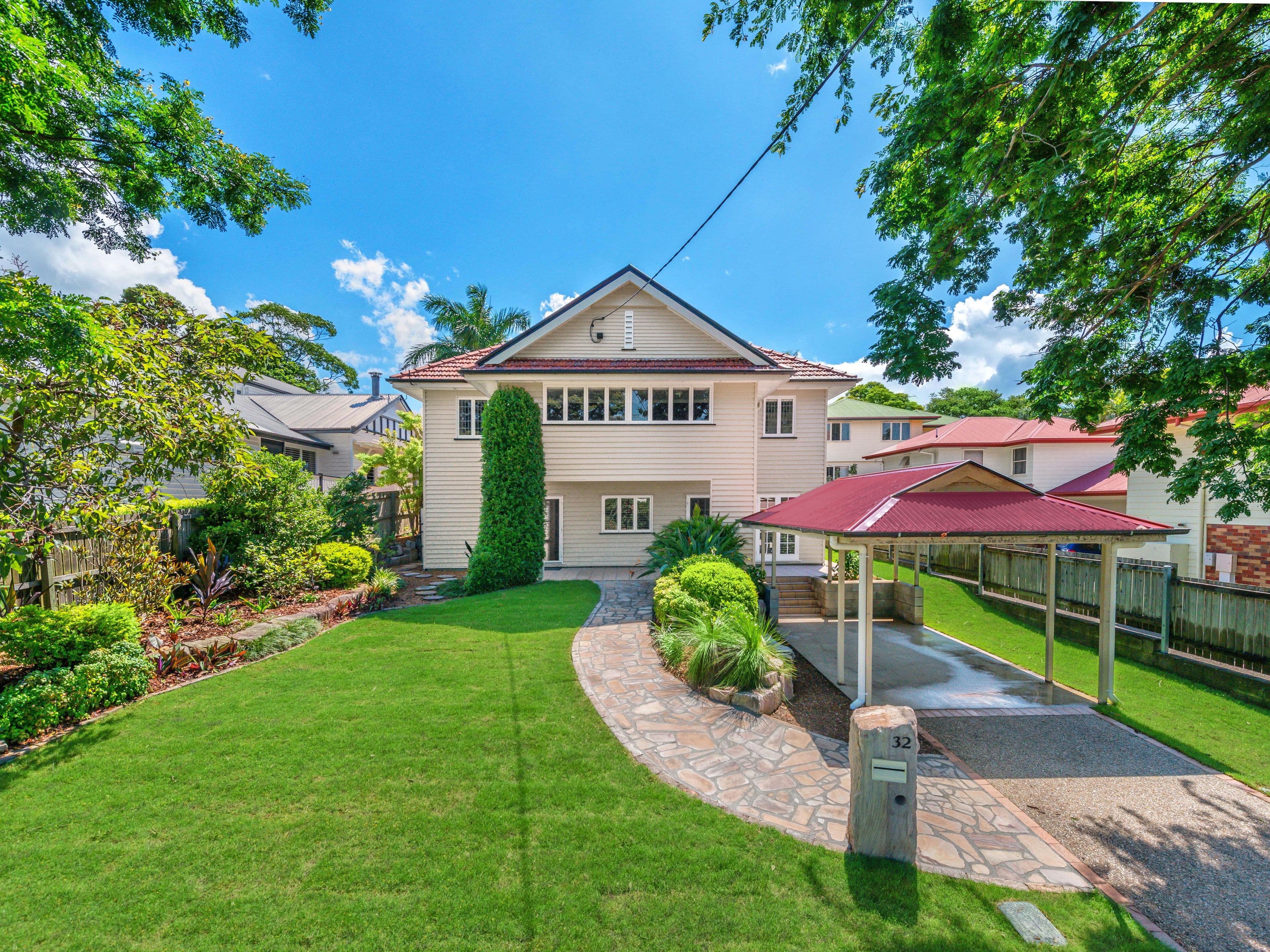 32 Campbell Terrace, Wavell Heights QLD 4012, Wavell Heights - Image 1