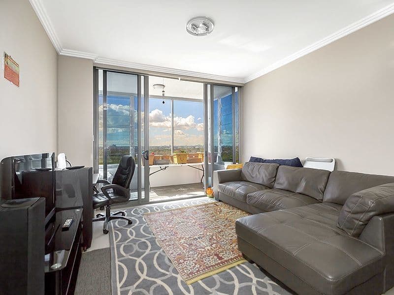 1008/11 Australia Avenue, Sydney Olympic Park - Image 1
