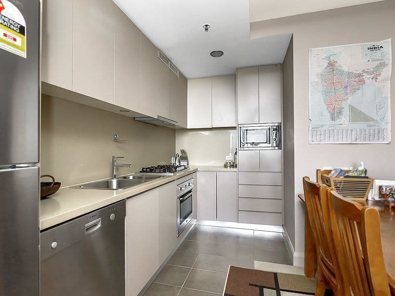 1008/11 Australia Avenue, Sydney Olympic Park - Thumbnail 2