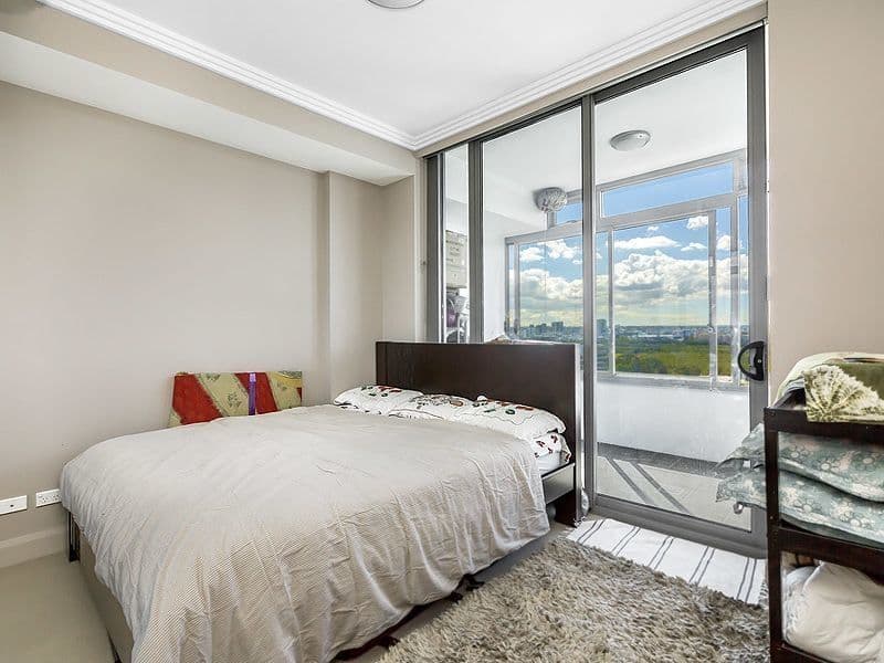1008/11 Australia Avenue, Sydney Olympic Park - Thumbnail 4