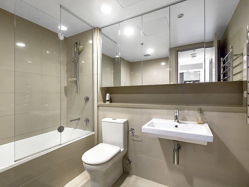 1008/11 Australia Avenue, Sydney Olympic Park - Thumbnail 5