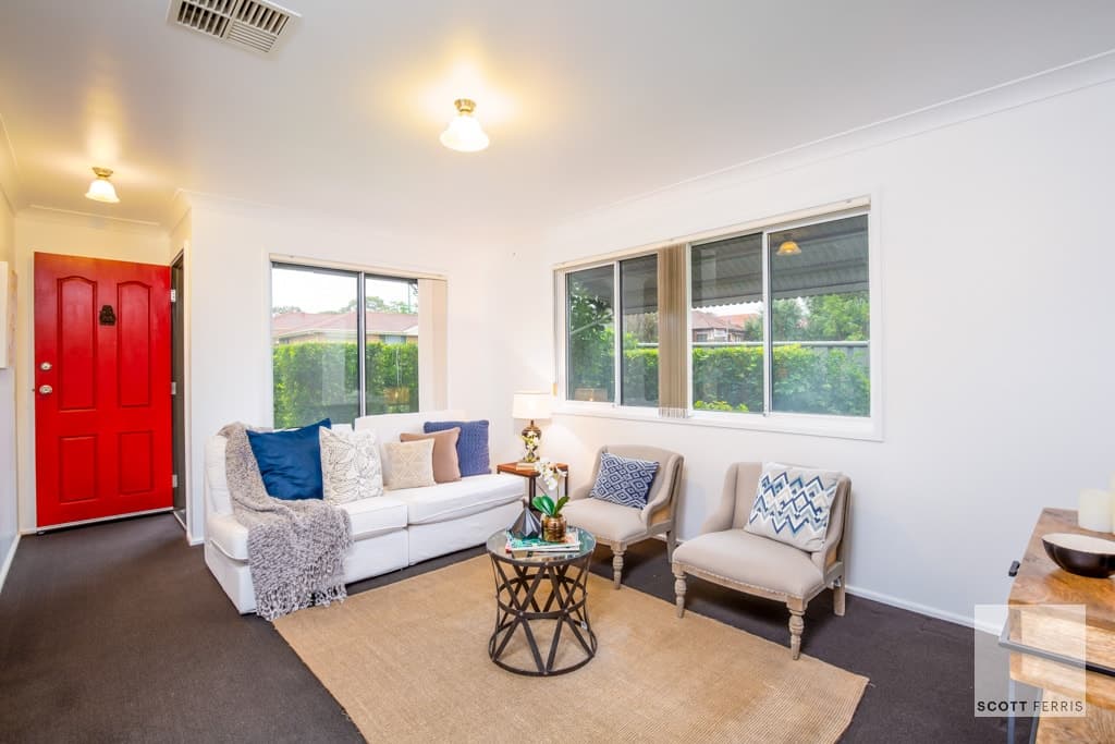 29 Carrington Street, Mayfield, Mayfield - Thumbnail 3