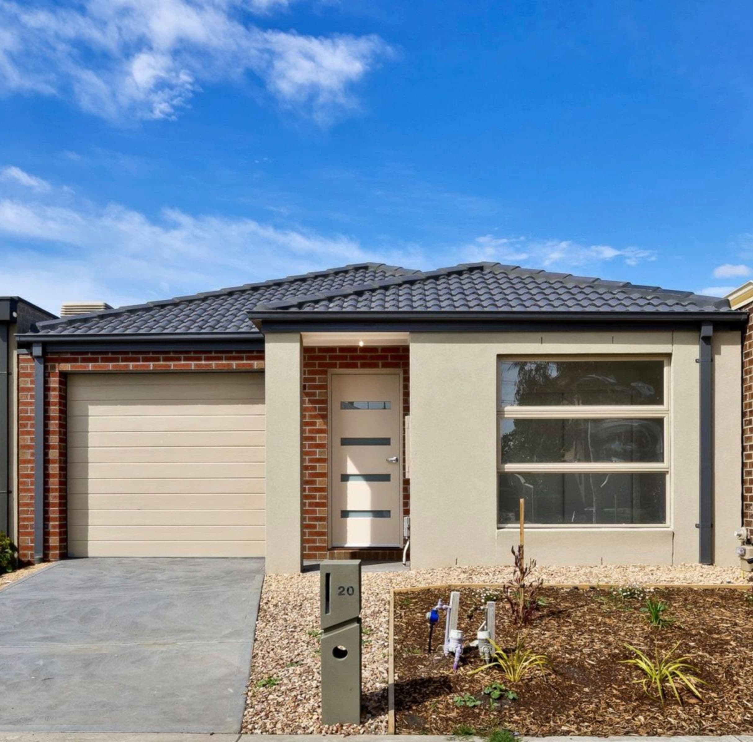 20 The Burchett, Wollert VIC 3750, Wollert - Image 1