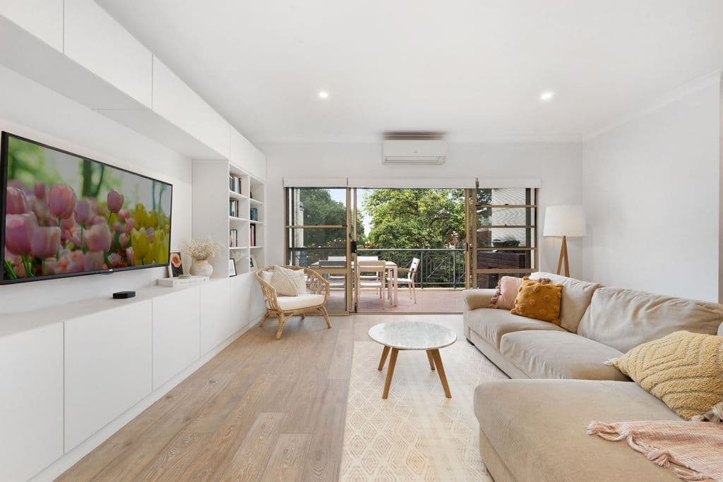 29/7 Williams Parade, Dulwich Hill - Image 1
