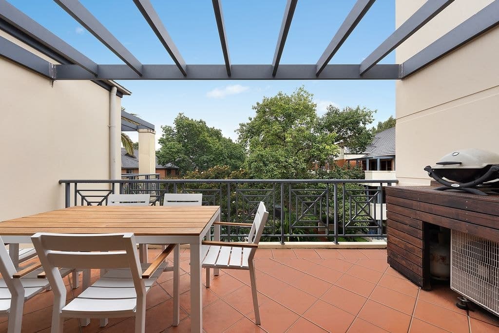 29/7 Williams Parade, Dulwich Hill - Thumbnail 5