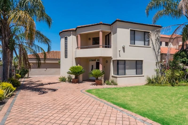 15 Sattelberg Ramble, DIANELLA WA 6059, Dianella - Image 1