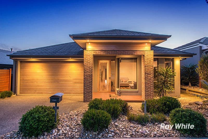 5 Espie Court, Botanic Ridge VIC 3977, Botanic Ridge - Image 1