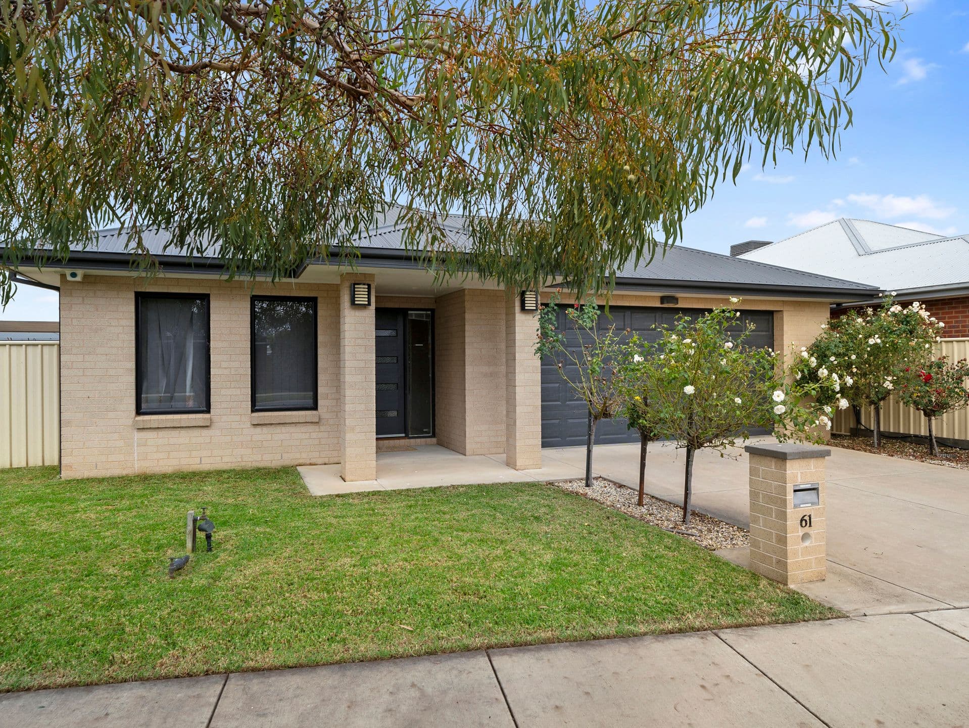61 Cowan Street, Benalla VIC 3672, Benalla - Image 1