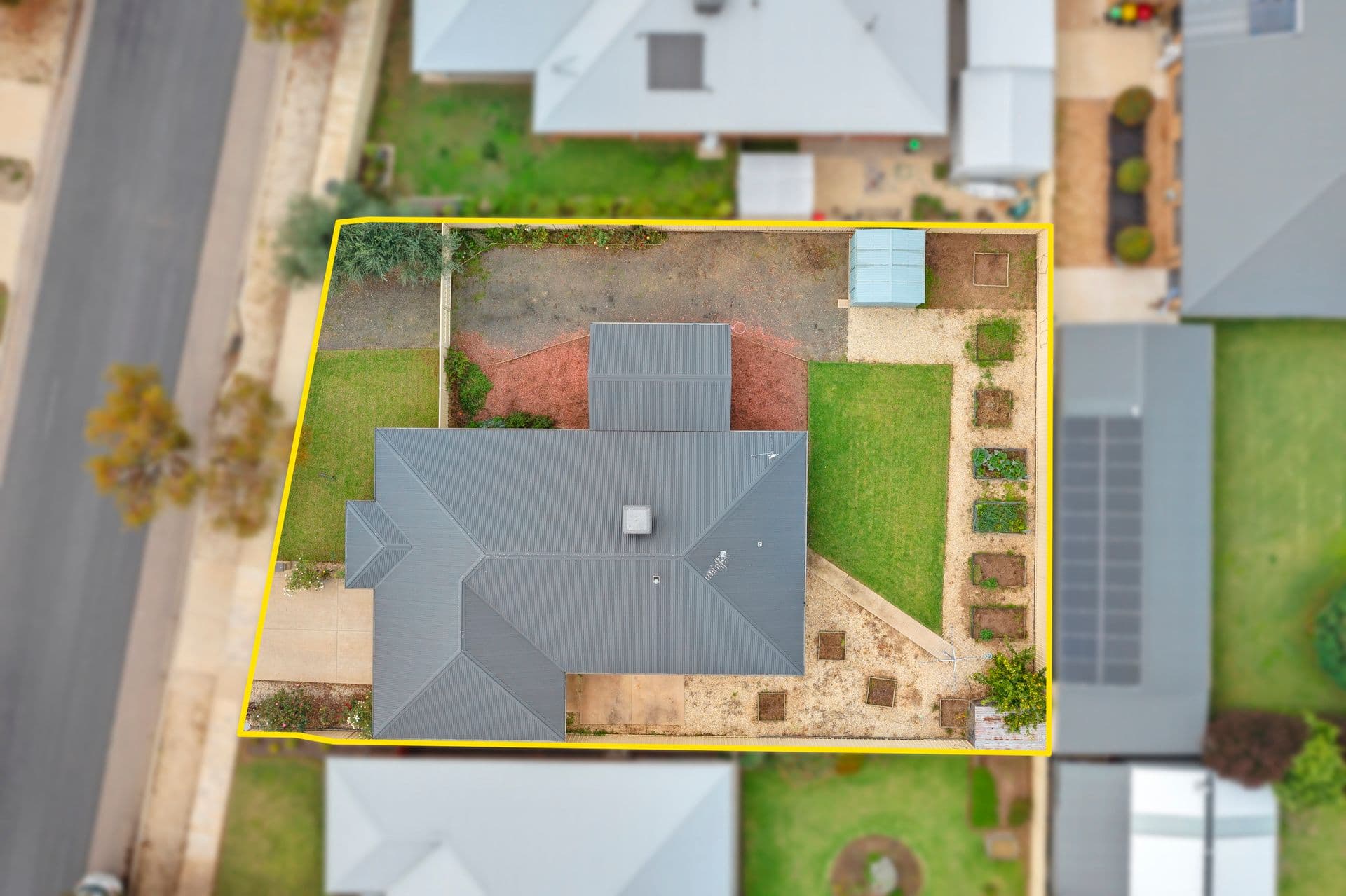 61 Cowan Street, Benalla VIC 3672, Benalla - Thumbnail 2