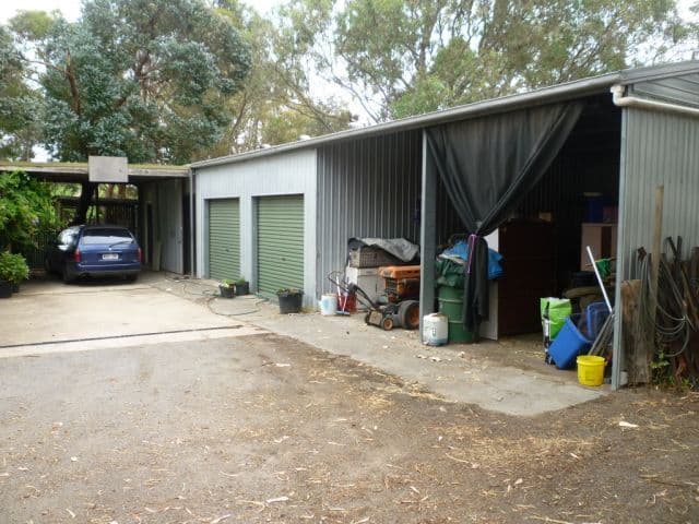 252 Blewitt Springs Road, MCLAREN FLAT SA 5171, McLaren Flat - Thumbnail 5