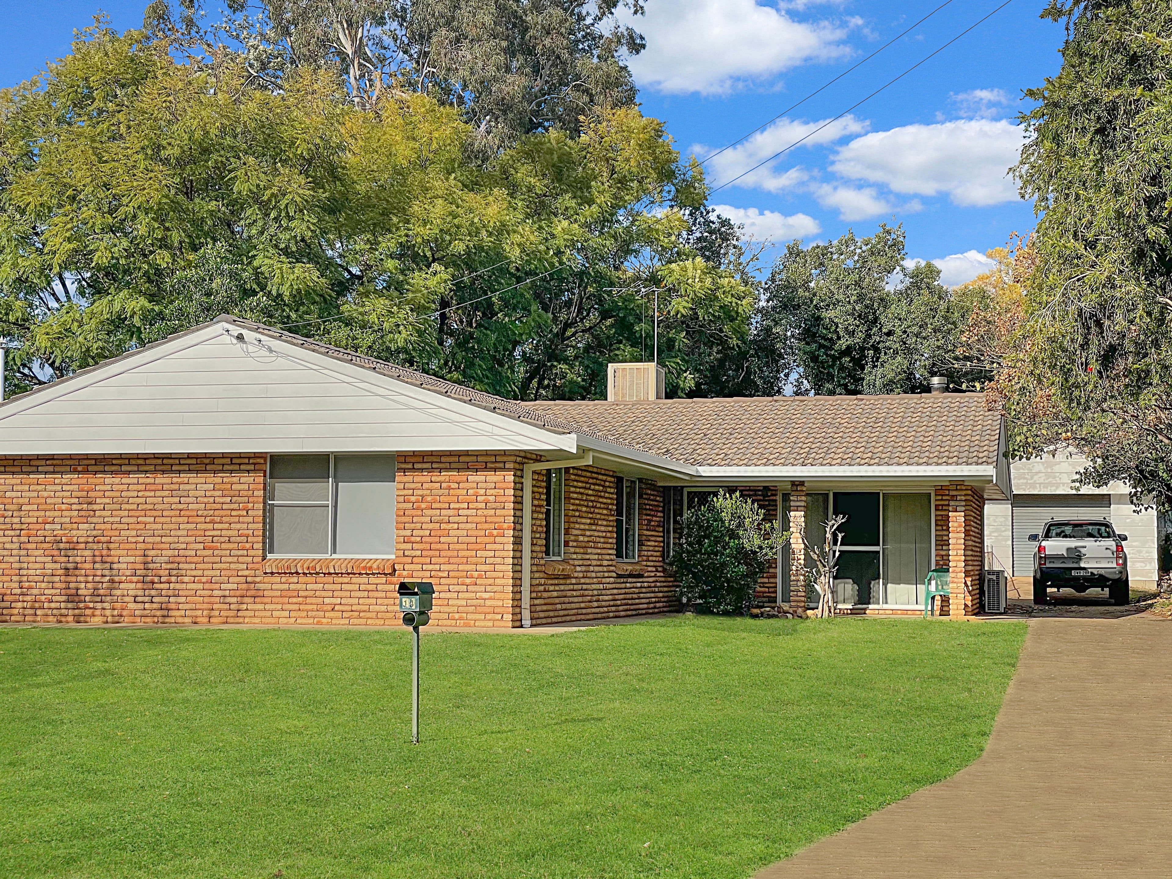 14 King Street, Gunnedah NSW 2380, Gunnedah - Image 1