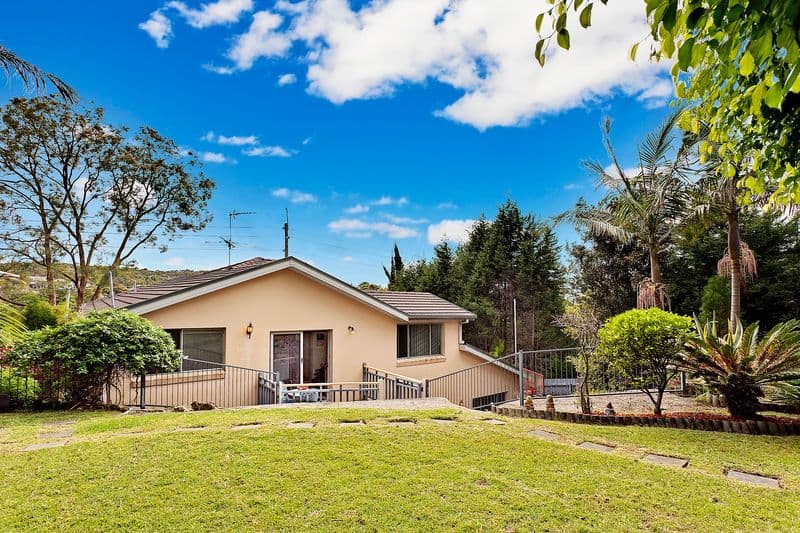 39 Oxford Falls Road, BEACON HILL NSW 2100, Beacon Hill - Thumbnail 6