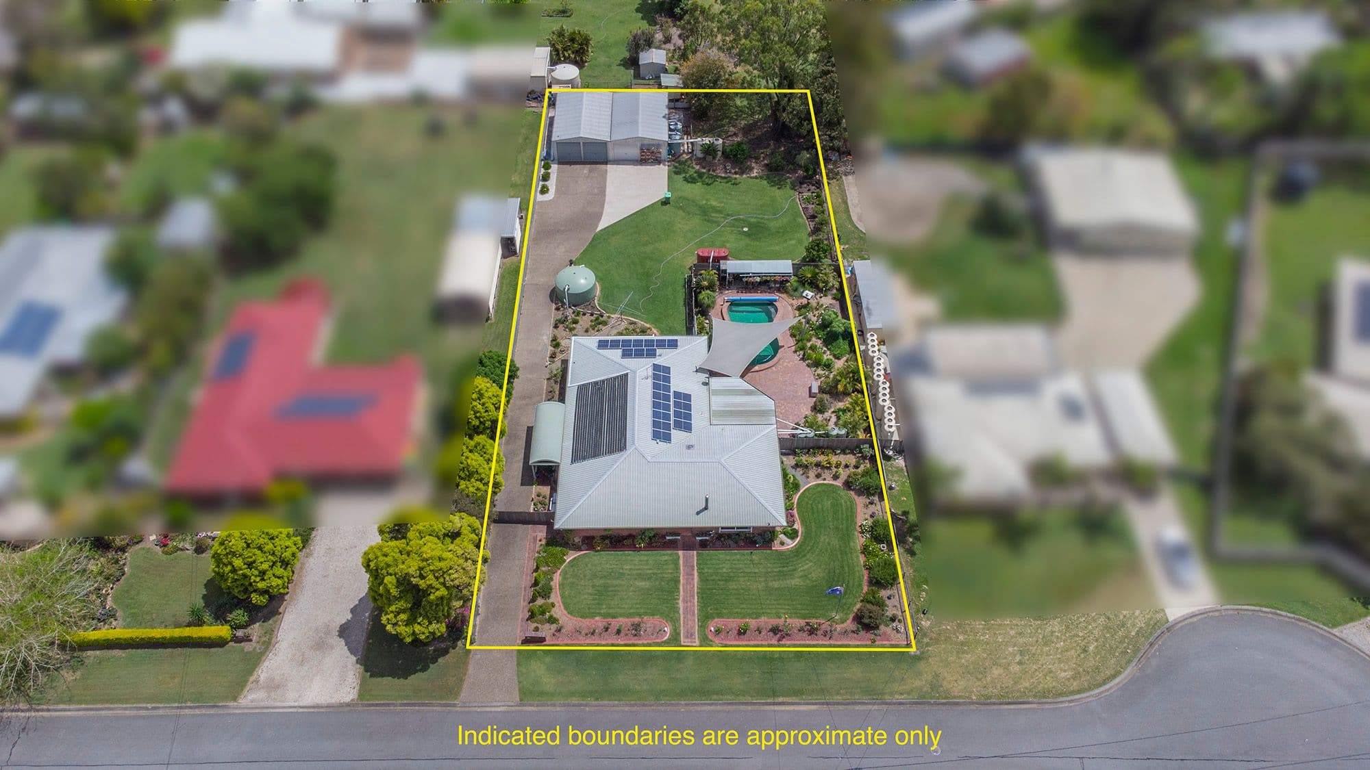 6 Eucalyptus Place, Walloon QLD 4306, Walloon - Image 1