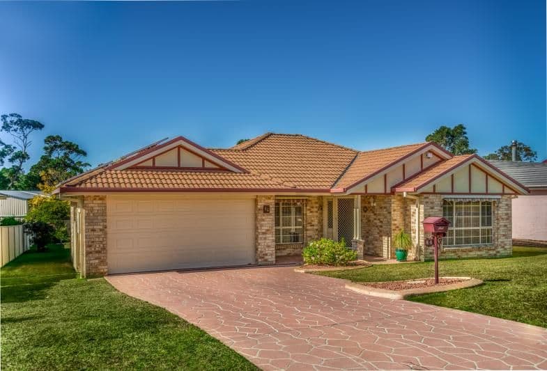 64 Cammaray Drive, ST GEORGES BASIN NSW 2540, St Georges Basin - Thumbnail 3