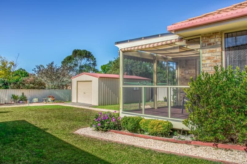 64 Cammaray Drive, ST GEORGES BASIN NSW 2540, St Georges Basin - Thumbnail 4