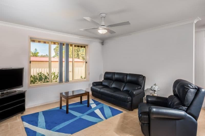64 Cammaray Drive, ST GEORGES BASIN NSW 2540, St Georges Basin - Thumbnail 5