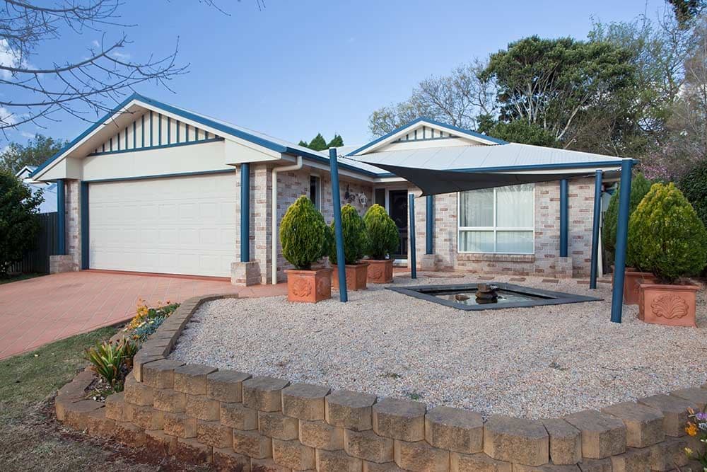 8 Sweetapple Crescent, Centenary Heights QLD 4350, Centenary Heights - Image 1