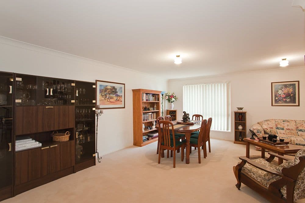 8 Sweetapple Crescent, Centenary Heights QLD 4350, Centenary Heights - Thumbnail 3