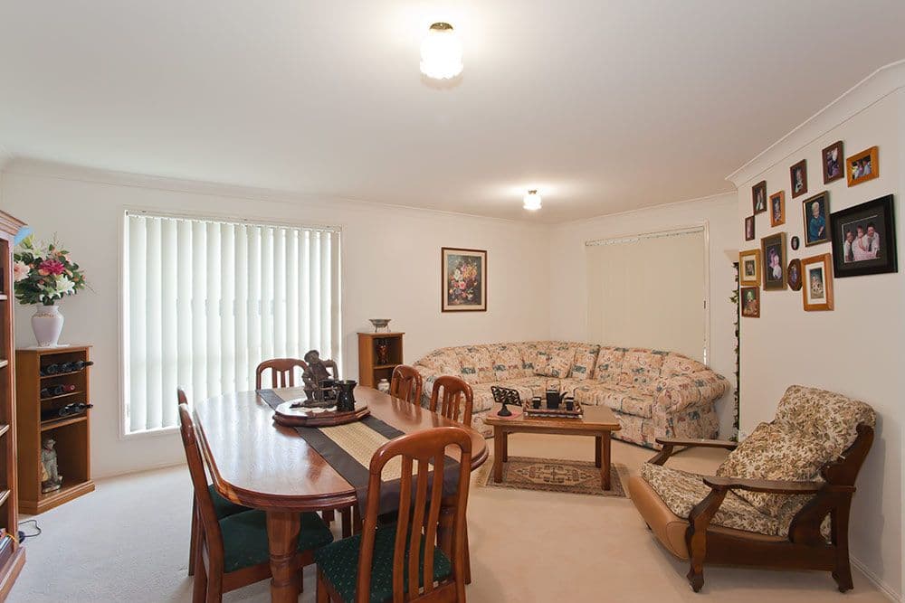 8 Sweetapple Crescent, Centenary Heights QLD 4350, Centenary Heights - Thumbnail 4
