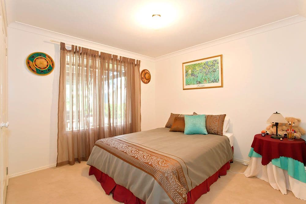 8 Sweetapple Crescent, Centenary Heights QLD 4350, Centenary Heights - Thumbnail 8