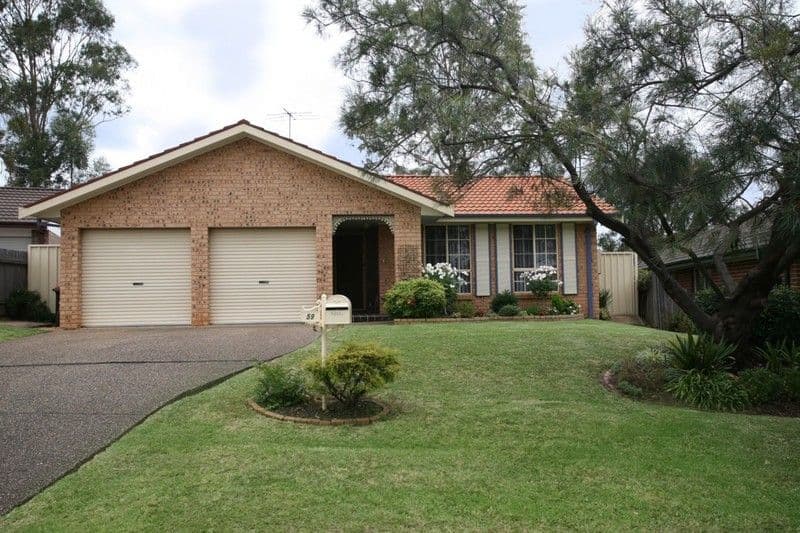 59 Harwood Circuit, GLENMORE PARK NSW 2745, Glenmore Park - Image 1