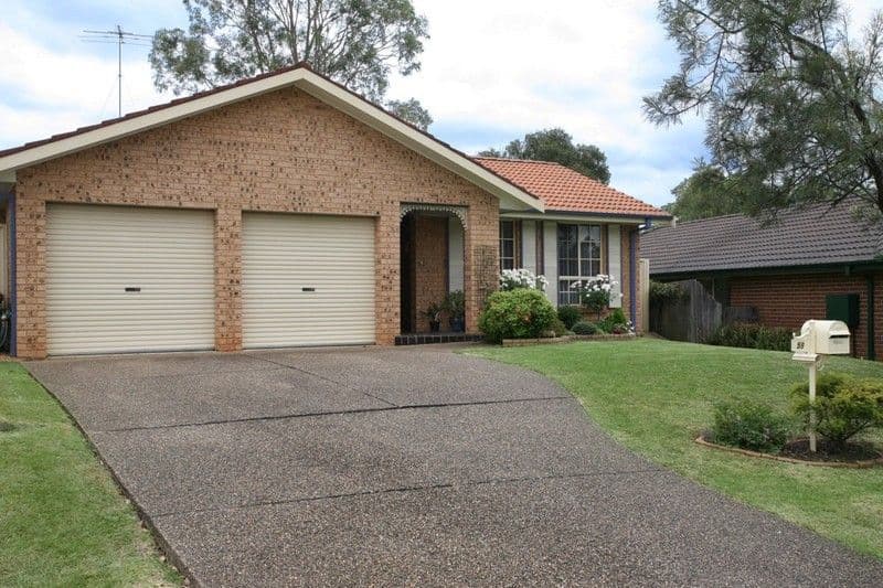 59 Harwood Circuit, GLENMORE PARK NSW 2745, Glenmore Park - Thumbnail 2