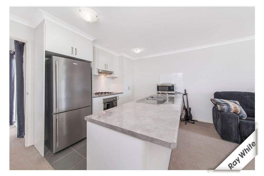 14 Ron Hoy Street, Macgregor ACT 2615, Macgregor - Thumbnail 2