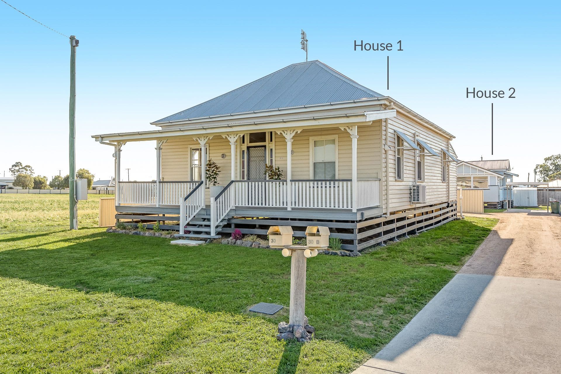 30 Murilla Street, Clifton QLD 4361, Clifton - Image 1