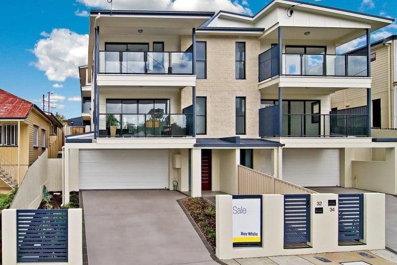 11-17 Garden Terrace, NEWMARKET QLD 4051, Newmarket - Image 1