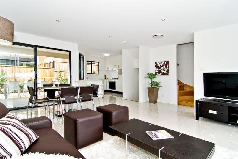 11-17 Garden Terrace, NEWMARKET QLD 4051, Newmarket - Thumbnail 2