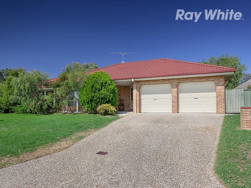 3 McDiarmid Place, LAVINGTON NSW 2641, Lavington - Image 1