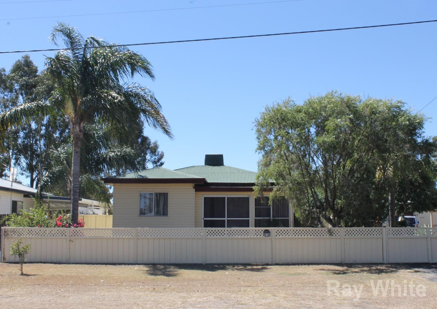 5 Besley Street, Dalby QLD 4405, Dalby - Image 1