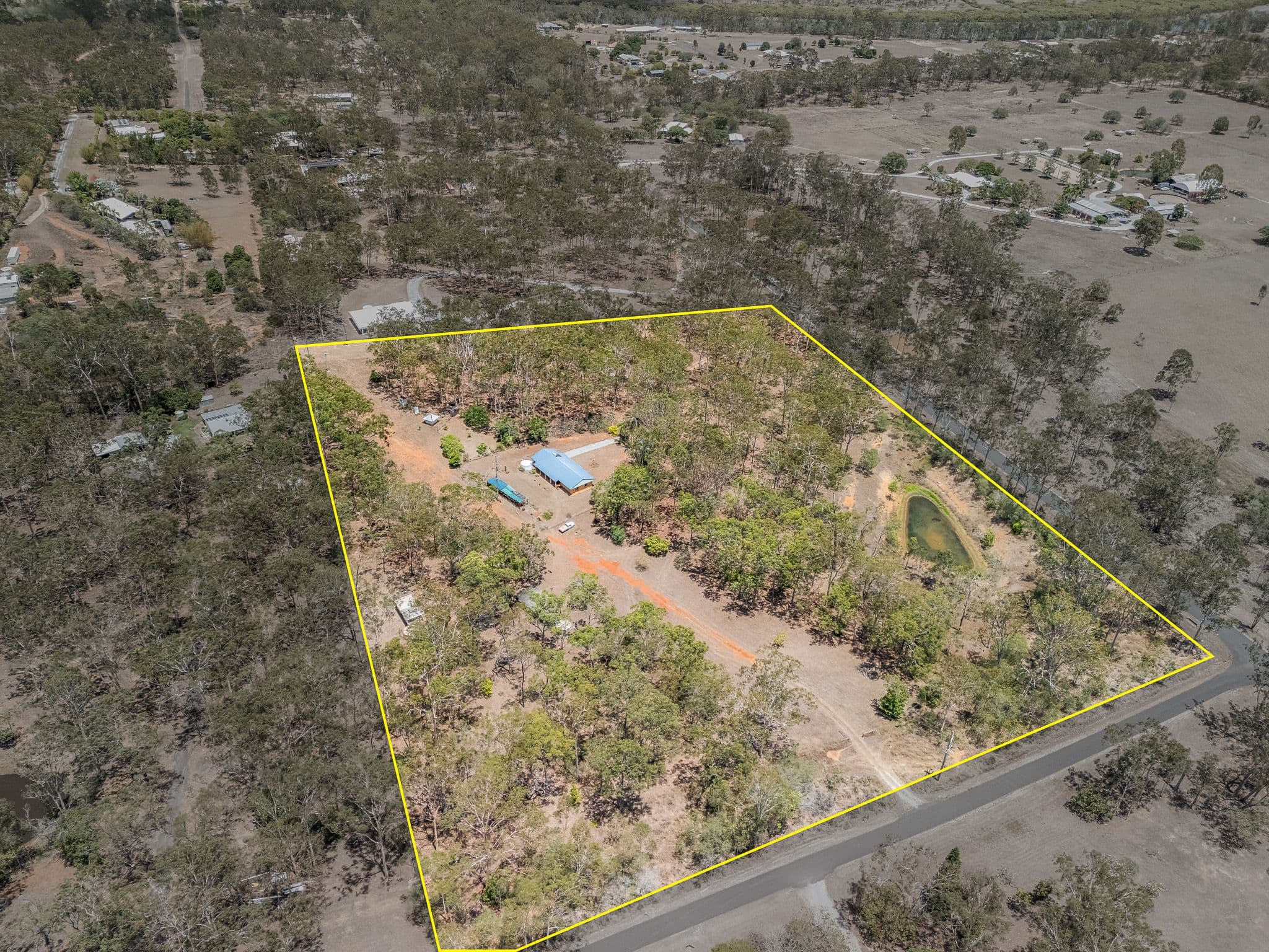 103 Jefferis Road, Beecher QLD 4680, Beecher - Image 1