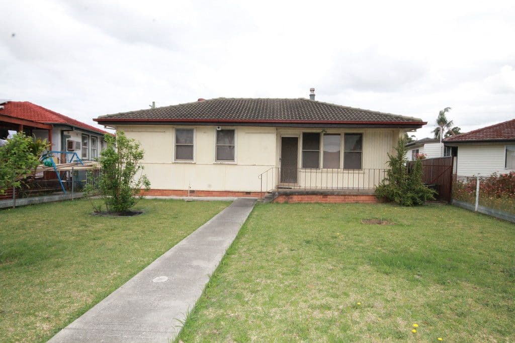 Cartwright NSW 2168, Cartwright - Image 1