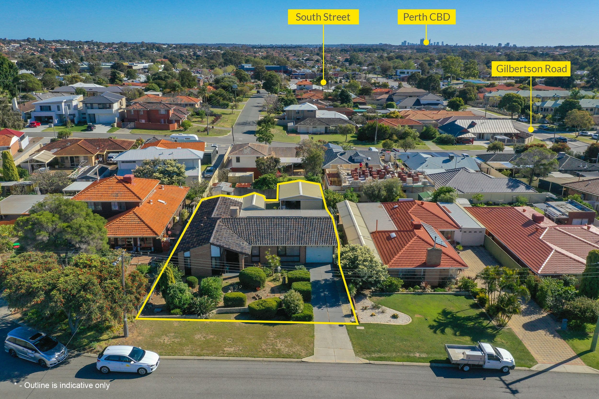 8 Duggan Court, Kardinya WA 6163, Kardinya - Image 1