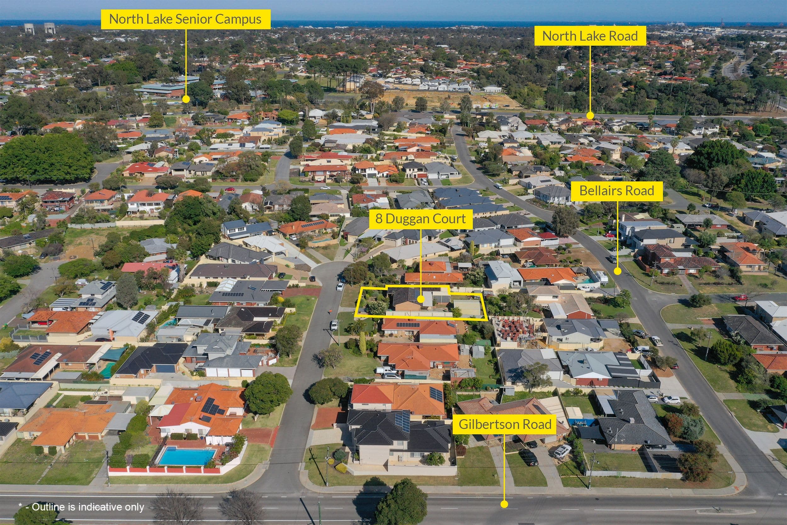 8 Duggan Court, Kardinya WA 6163, Kardinya - Thumbnail 4